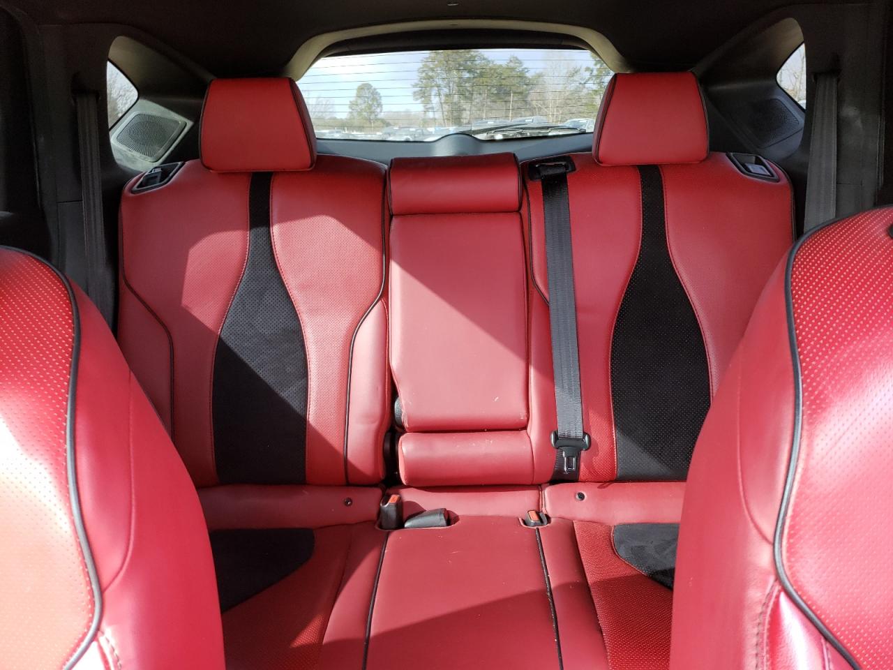 2019 Acura RDX - Image 10