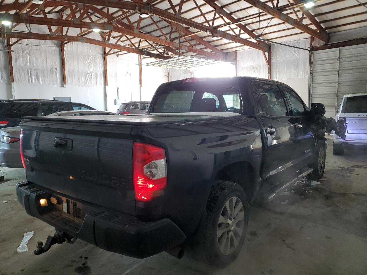 2014 Toyota Tundra - Image 3