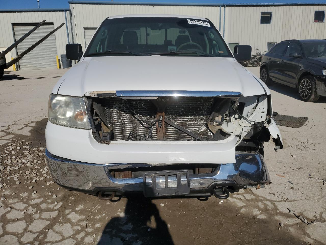 2008 Ford F-150 - Image 5