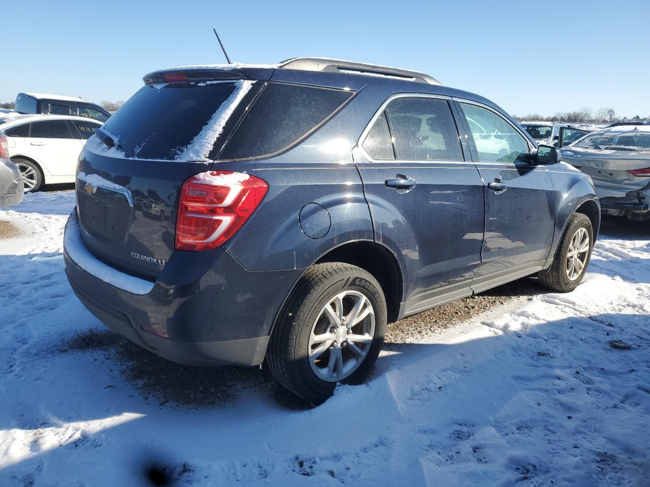 VIN 2GNALCEK7G6173756 2016 CHEVROLET EQUINOX no.3