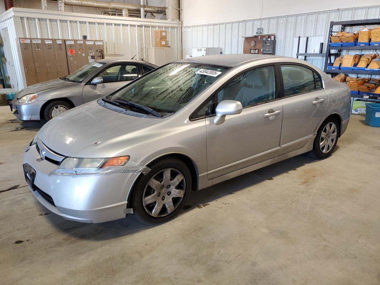 2006 Honda Civic - Image 1