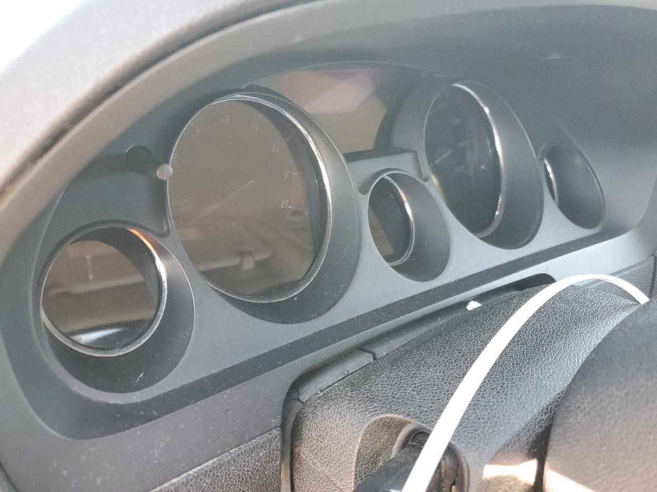 2012 GMC Acadia - Image 9