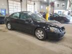 2006 Nissan Altima S продається в Blaine, MN - All Over