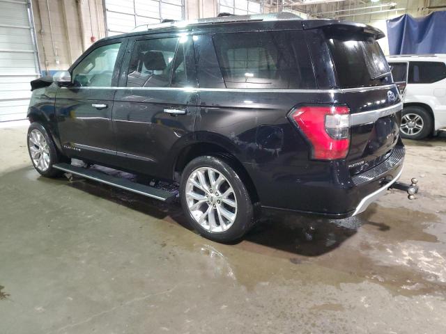  FORD EXPEDITION 2019 Черный