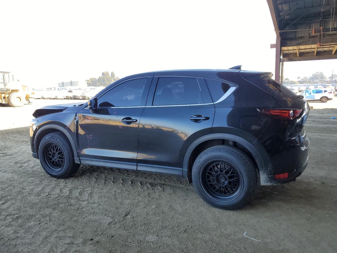 2020 Mazda CX-5 - Image 2