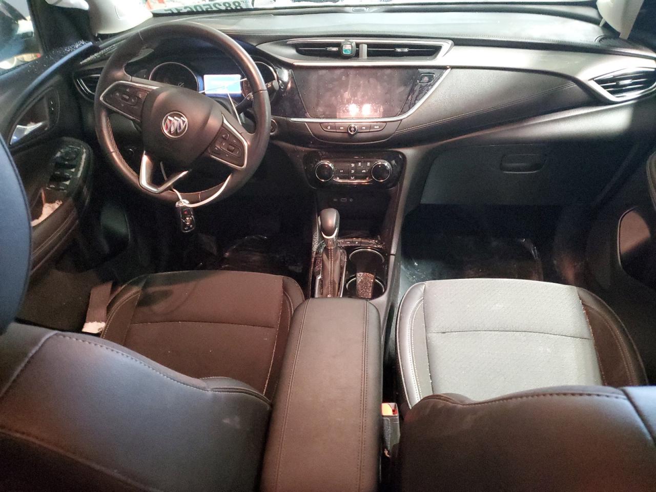 2021 Buick Encore - Image 8