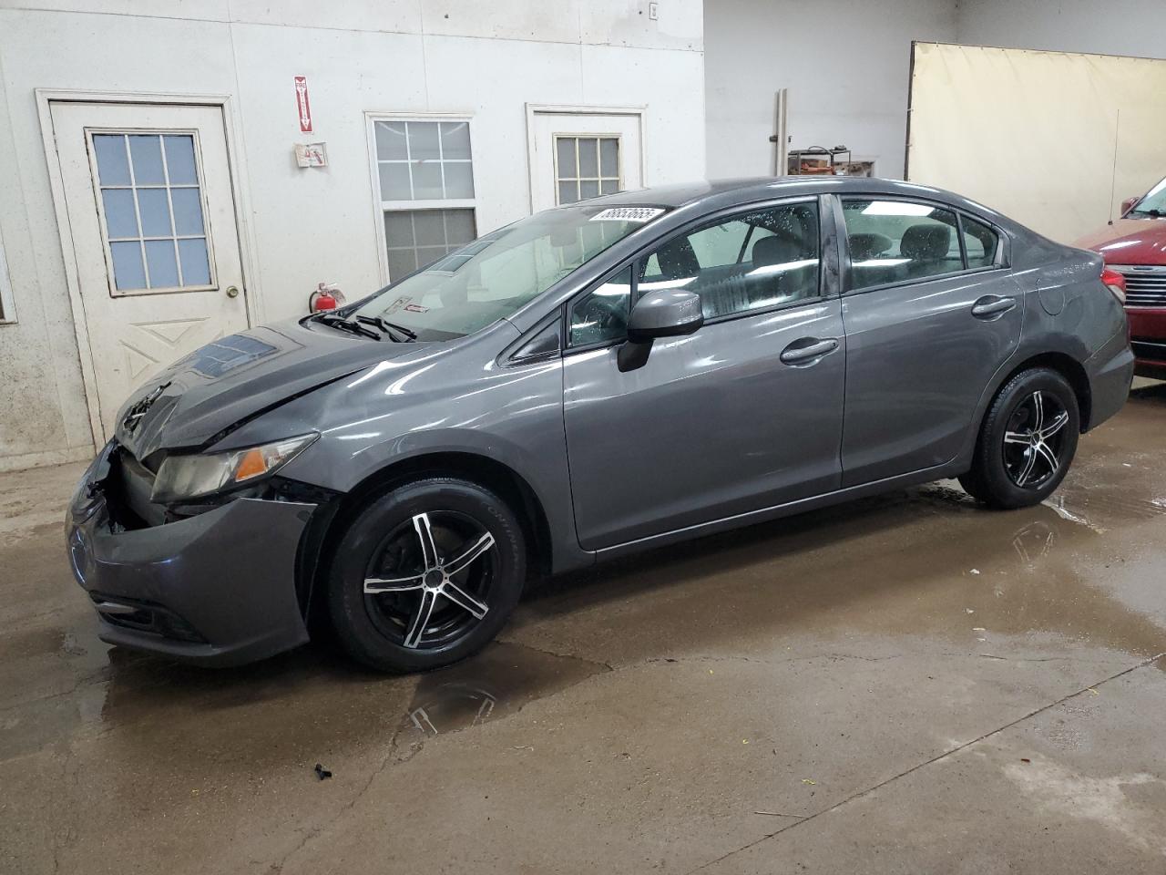 2013 Honda Civic - Image 1