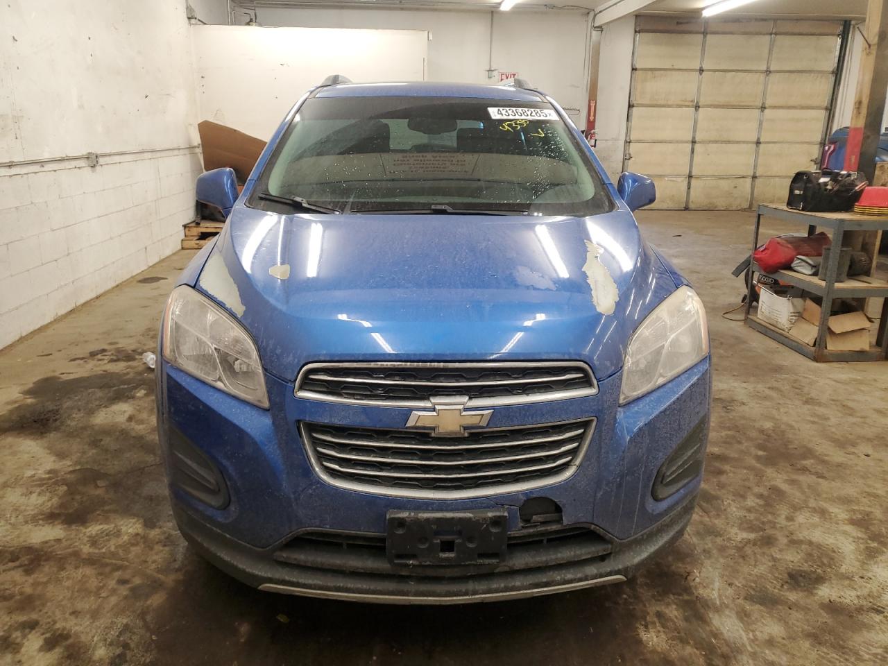 2016 Chevrolet Trax - Image 5