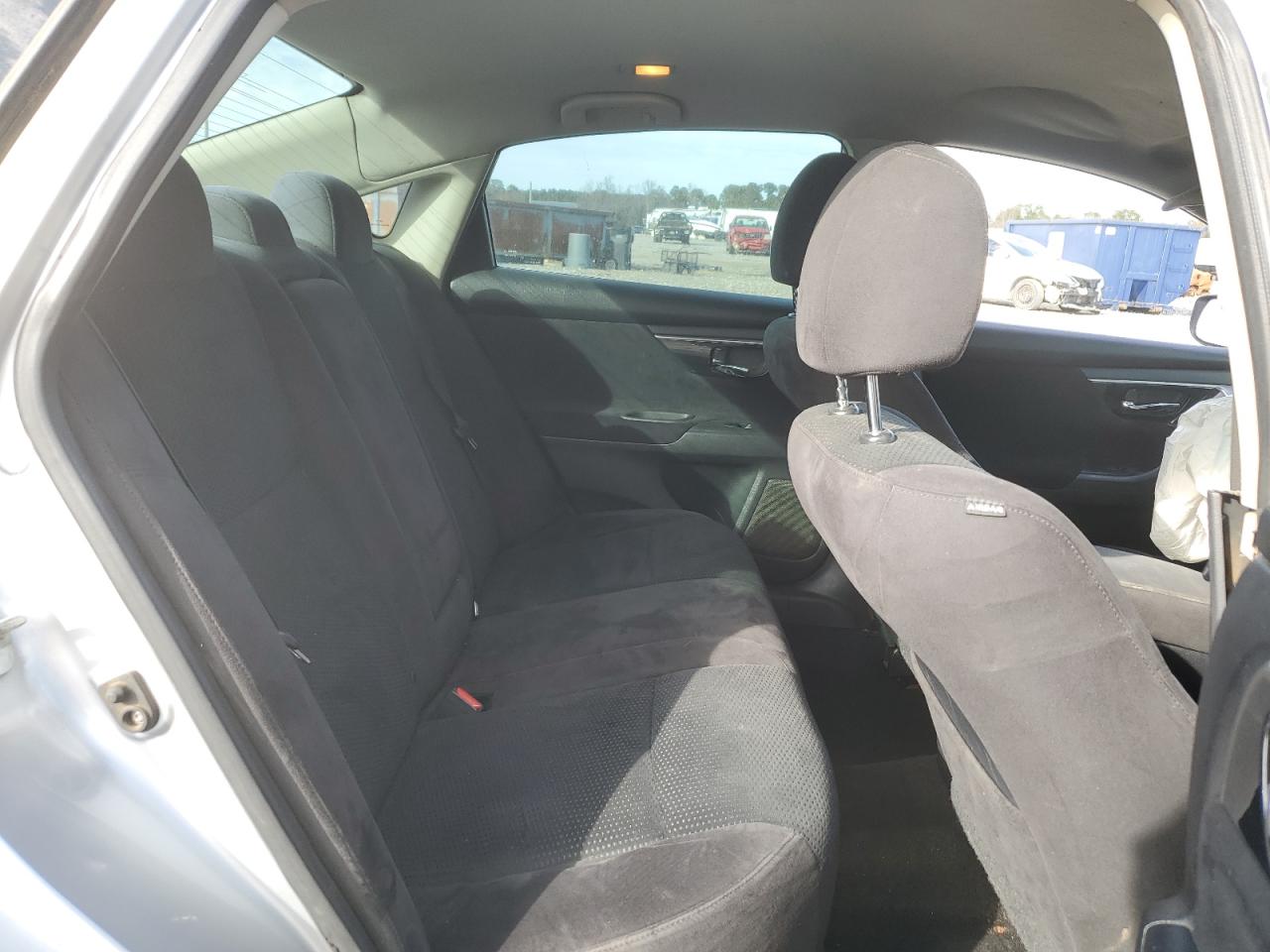 2014 Nissan Altima - Image 10
