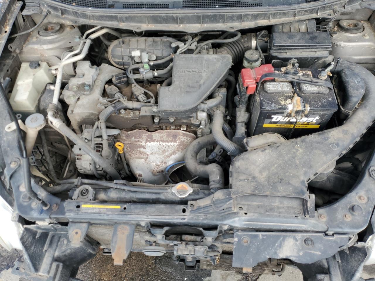 2012 Nissan Rogue - Image 12