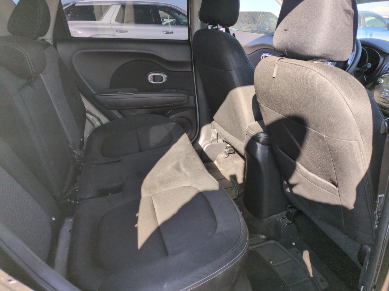 2018 Kia Soul - Image 10