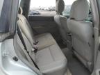 2004 Subaru Forester 2.5X за продажба в Airway Heights, WA - Side