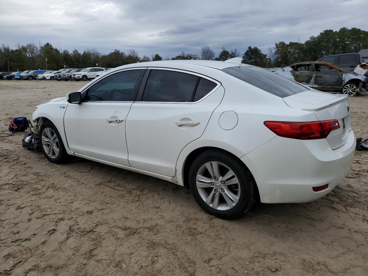 2013 Acura ILX - Image 2