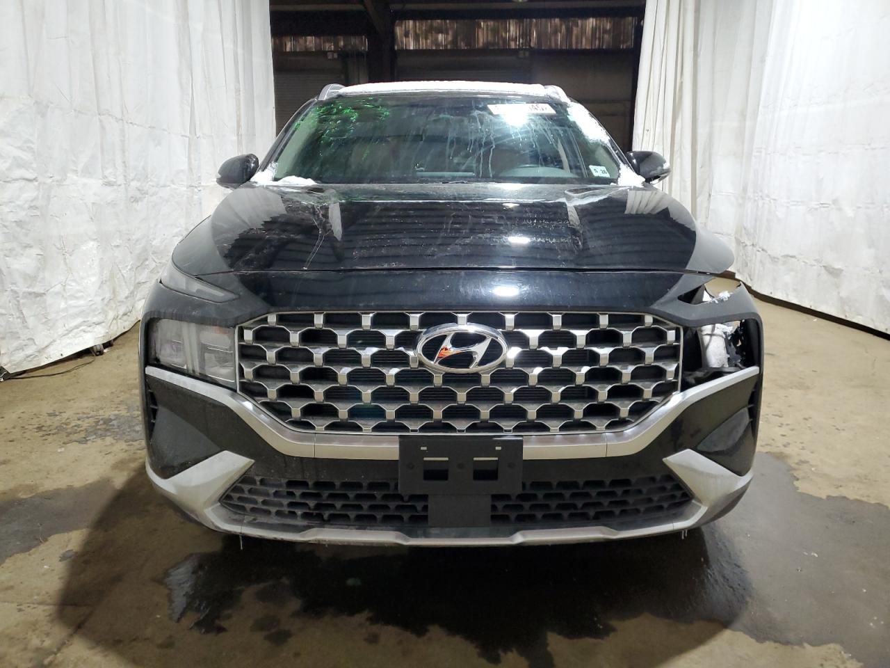 2021 Hyundai Santa Fe - Image 5