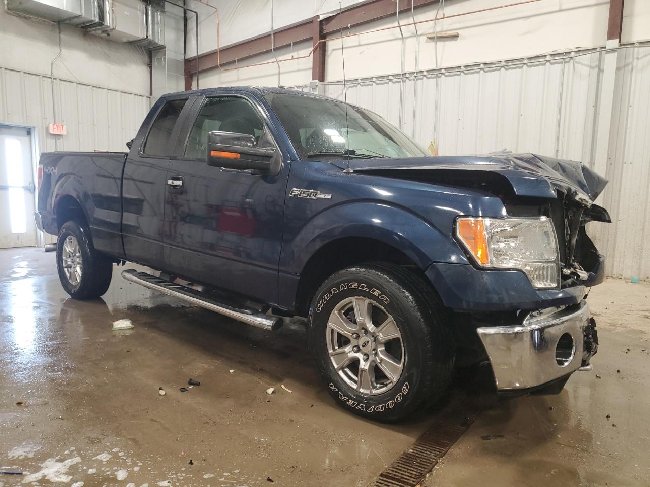 2013 Ford F-150 - Image 4