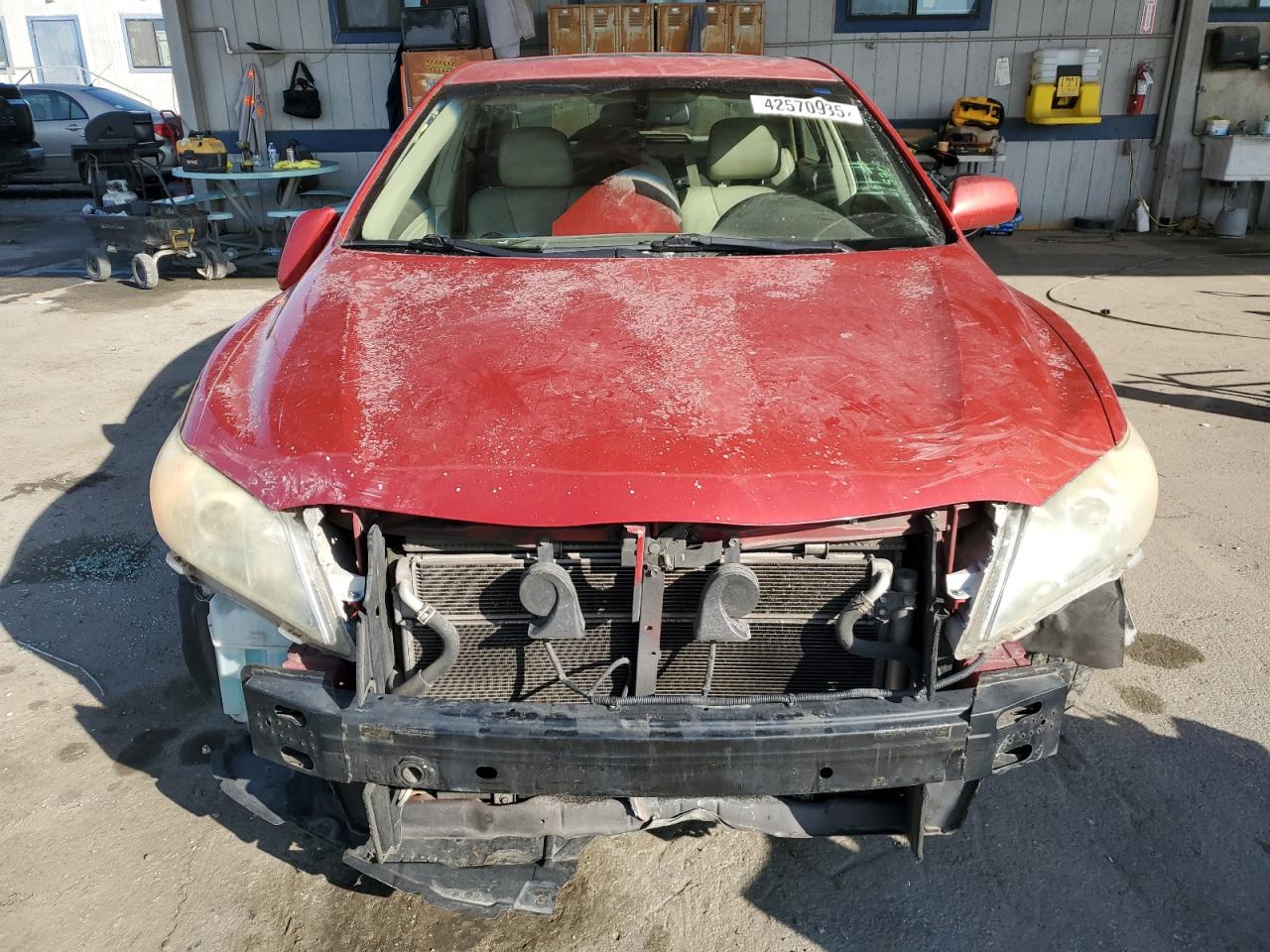 2007 Toyota Camry - Image 5