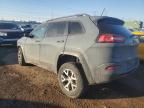 2015 Jeep Cherokee Trailhawk for Sale in Elgin, IL - Front End