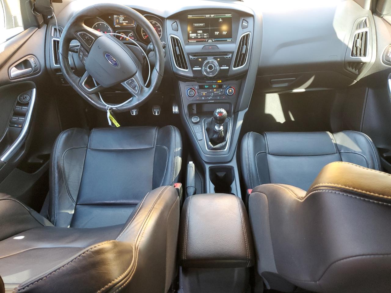 2015 Ford Focus - Image 8