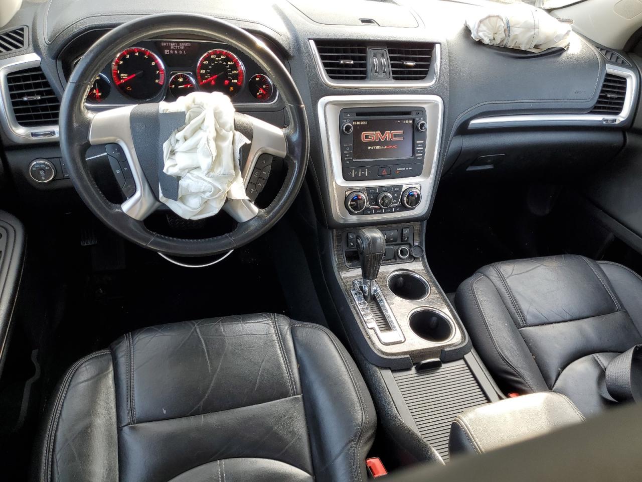 2015 GMC Acadia - Image 8