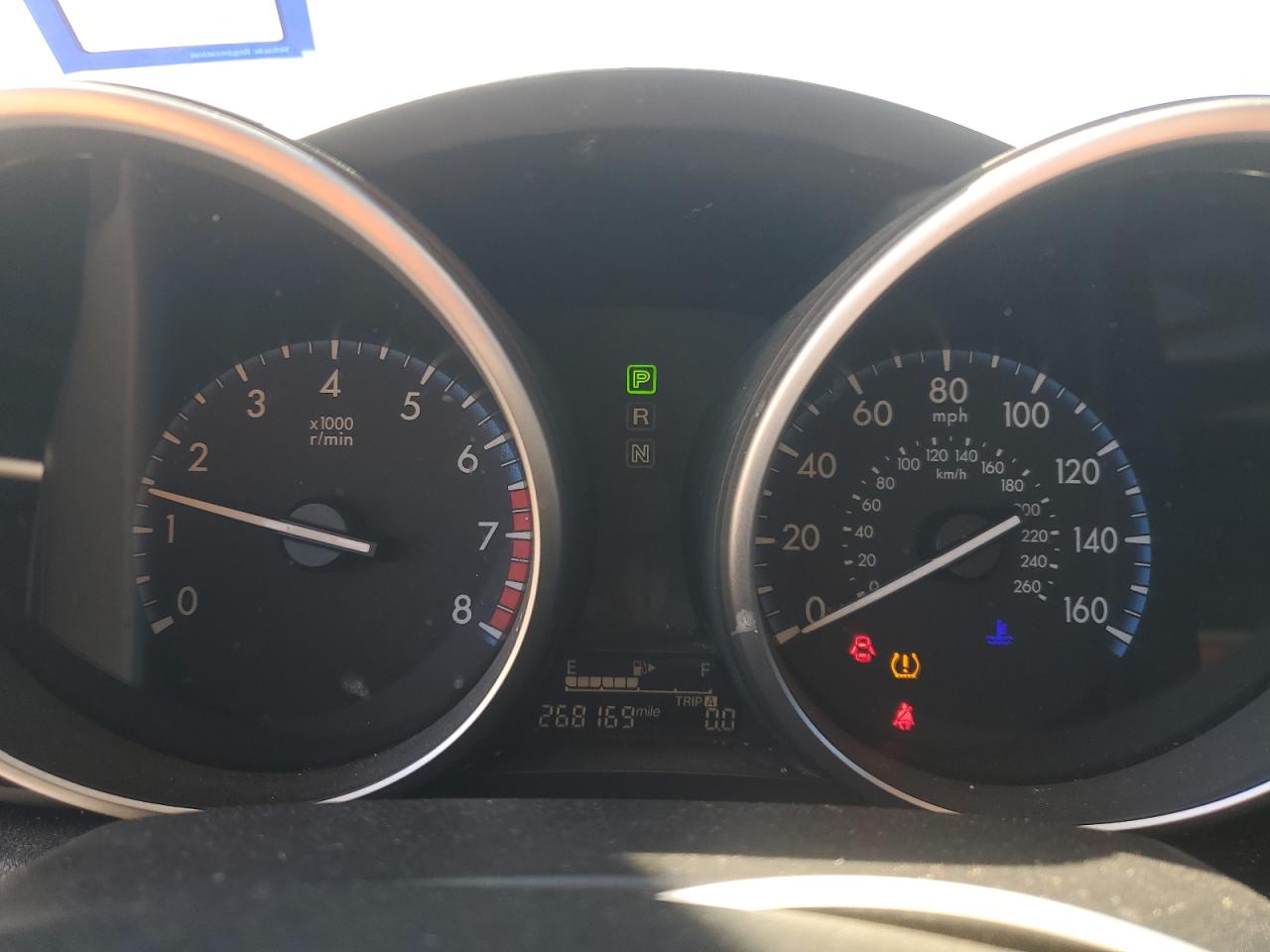 2012 Mazda 3 - Image 9