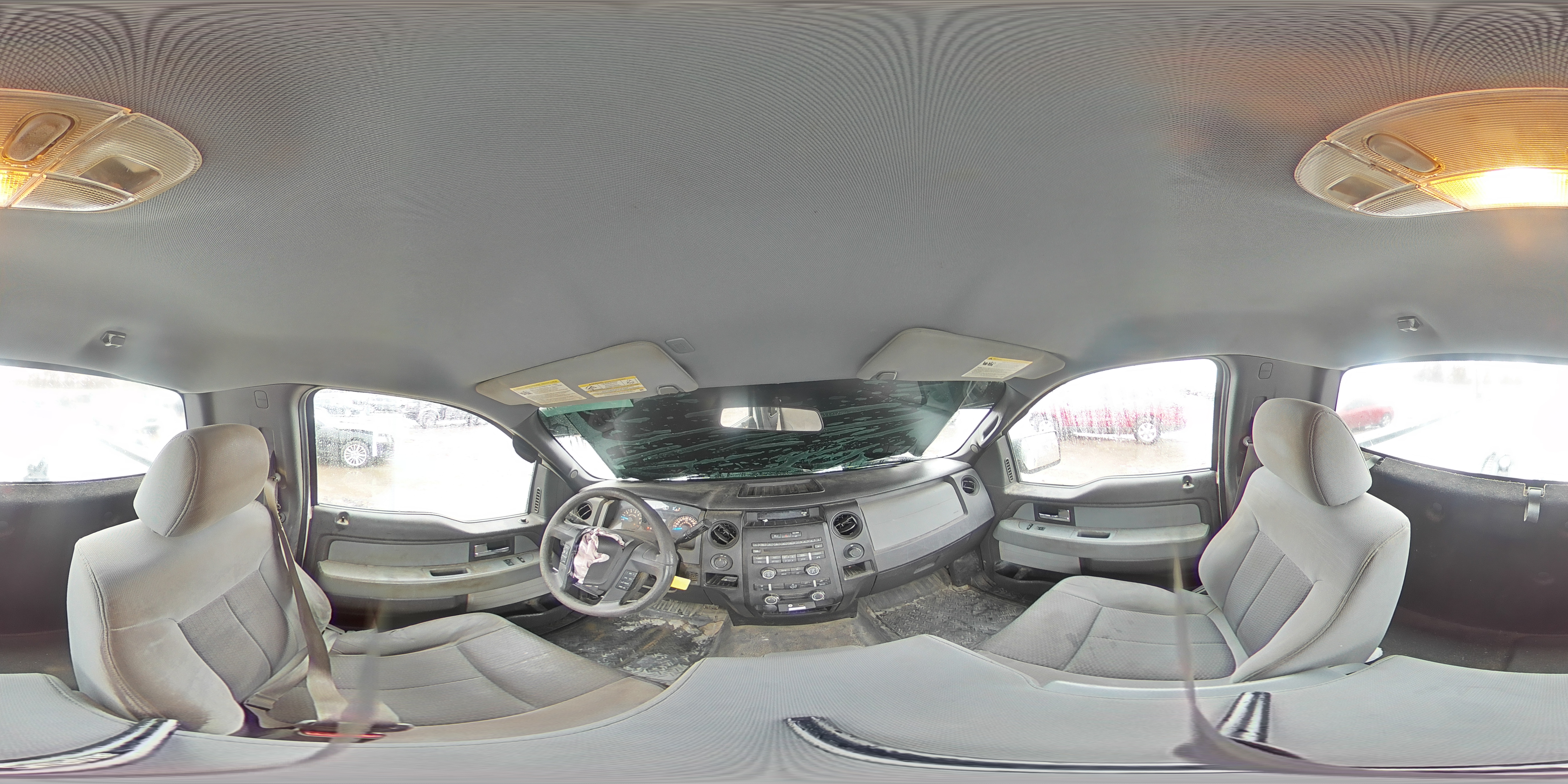 2014 Ford F-150 - Image 12