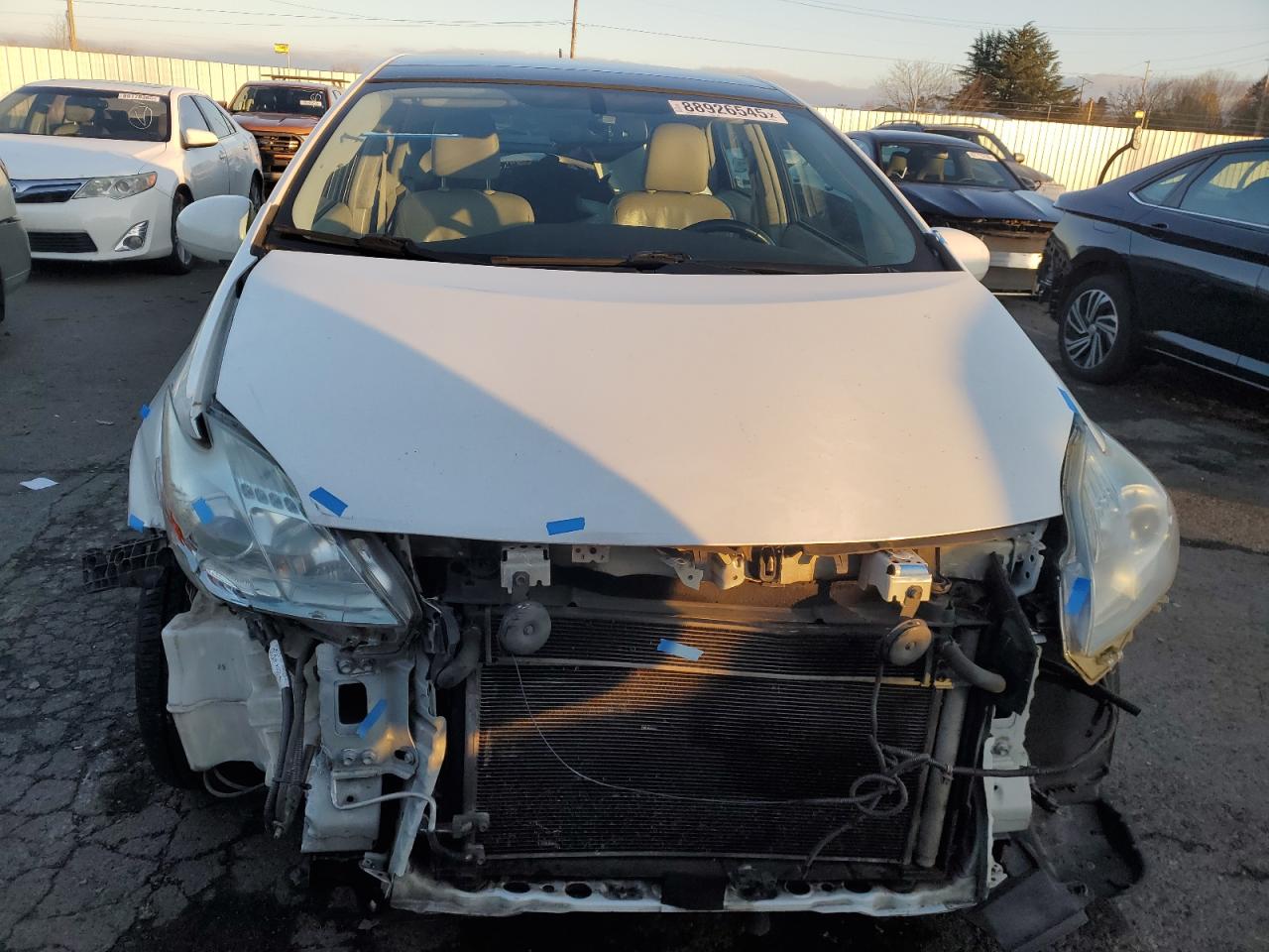 2010 Toyota Prius - Image 5