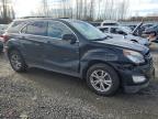 2016 Chevrolet Equinox Lt en Venta en Arlington, WA - Front End