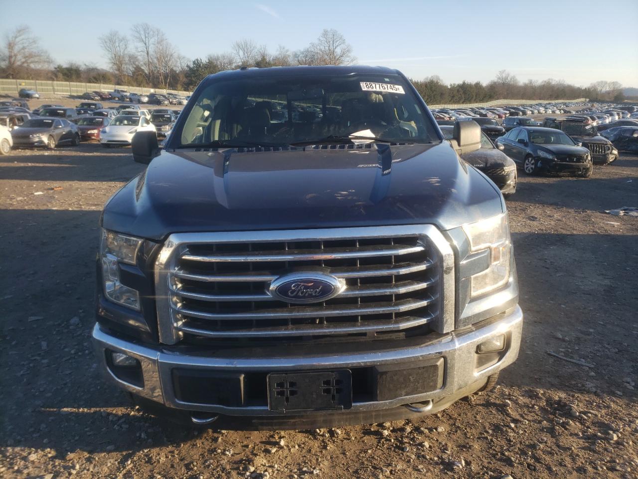 2015 Ford F-150 - Image 5