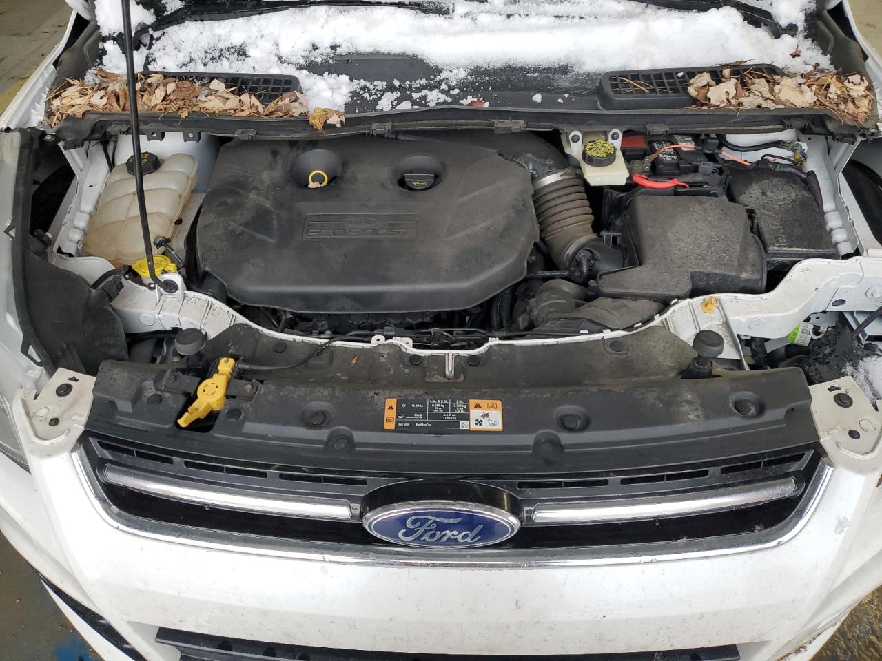 2014 Ford Escape - Image 12