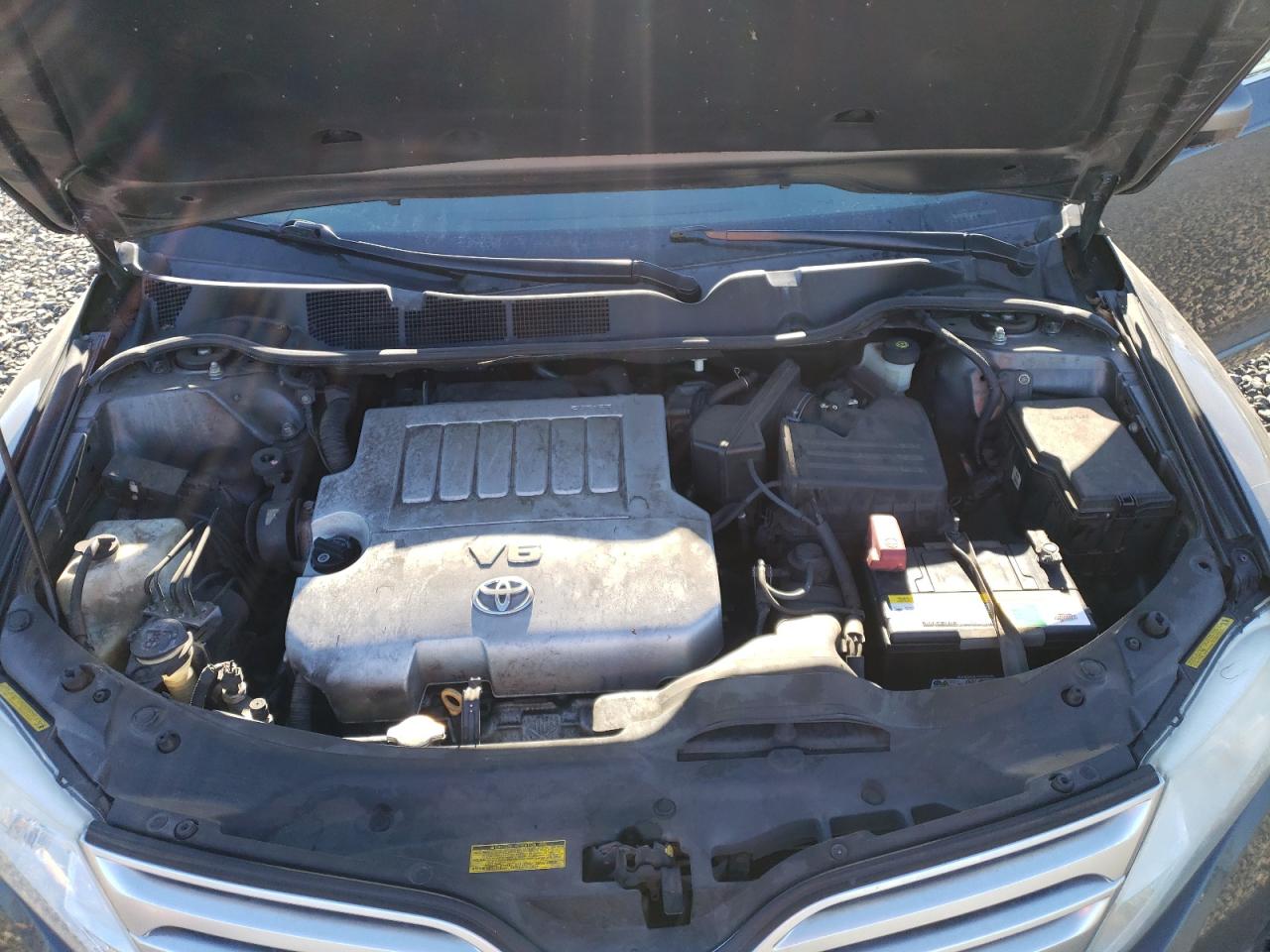 2009 Toyota Venza - Image 12