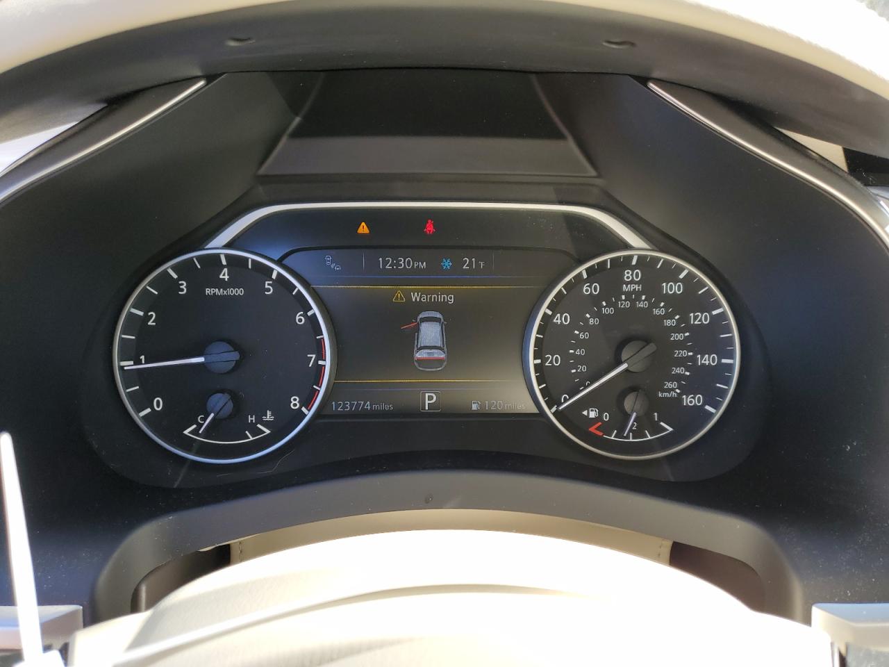 2015 Nissan Murano - Image 9