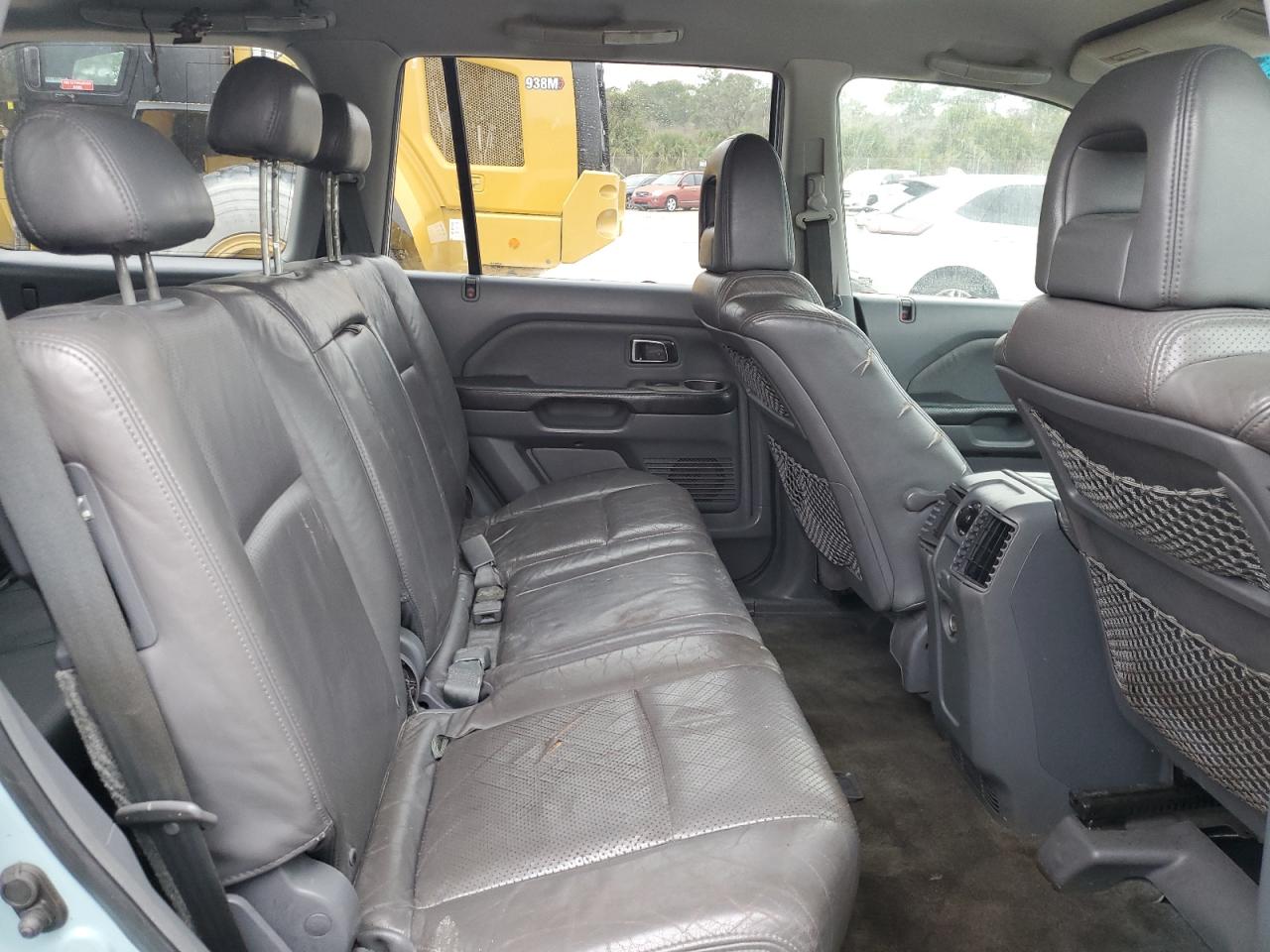 2003 Honda Pilot - Image 12