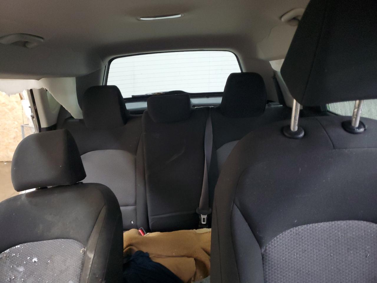 2023 Kia Soul Lx VIN: KNDJ23AU6P7873061 Lot: 86679434