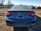 2015 Hyundai Sonata Se იყიდება New Britain-ში, CT - Front End
