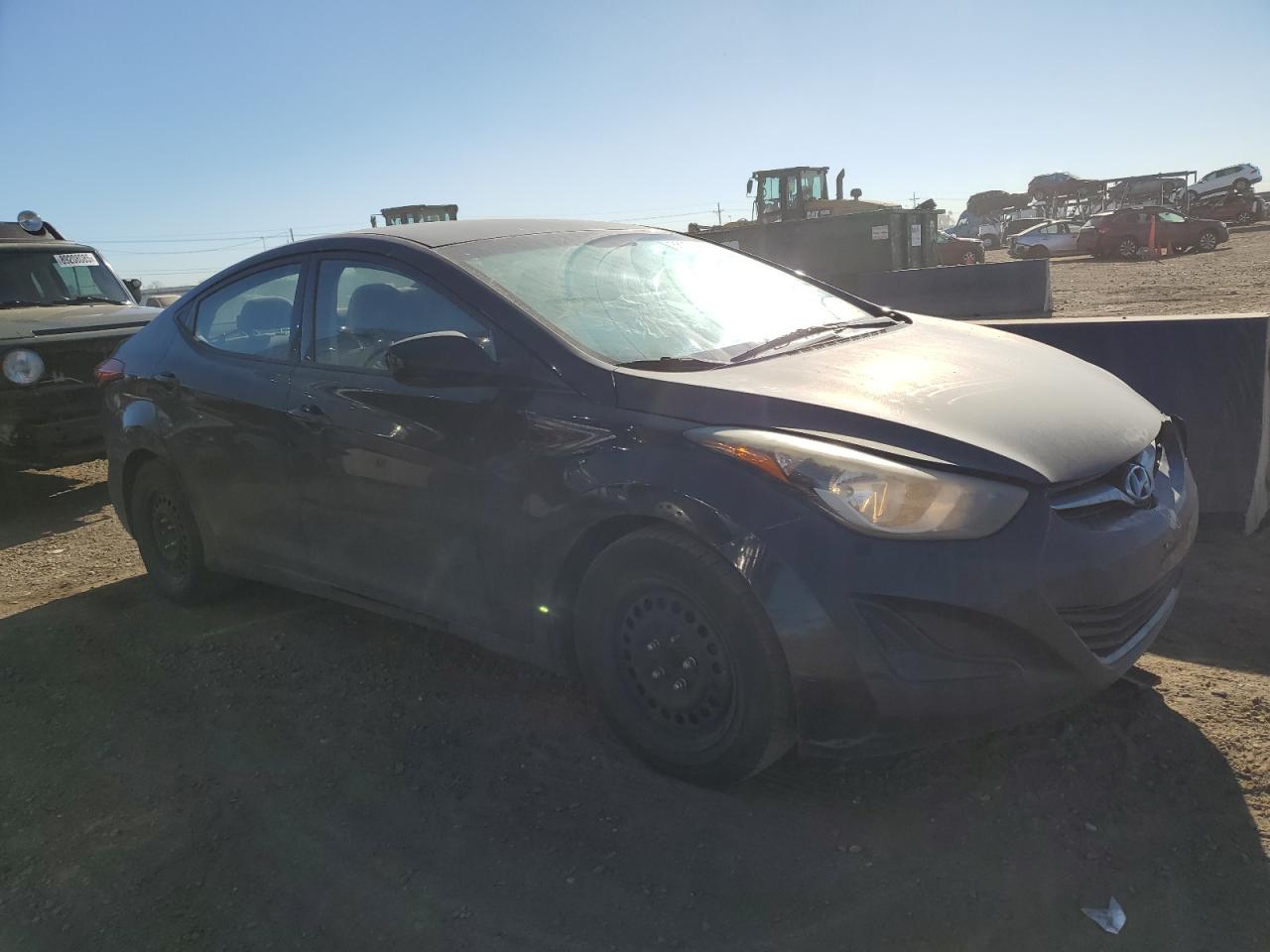 2016 Hyundai Elantra - Image 4
