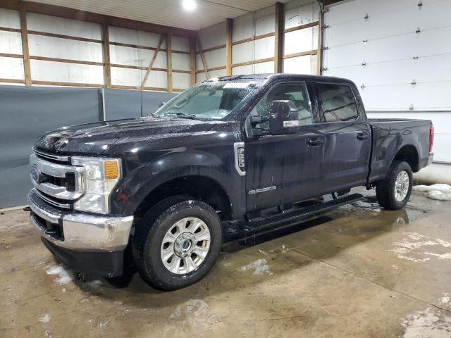 2022 Ford F250 Super Duty