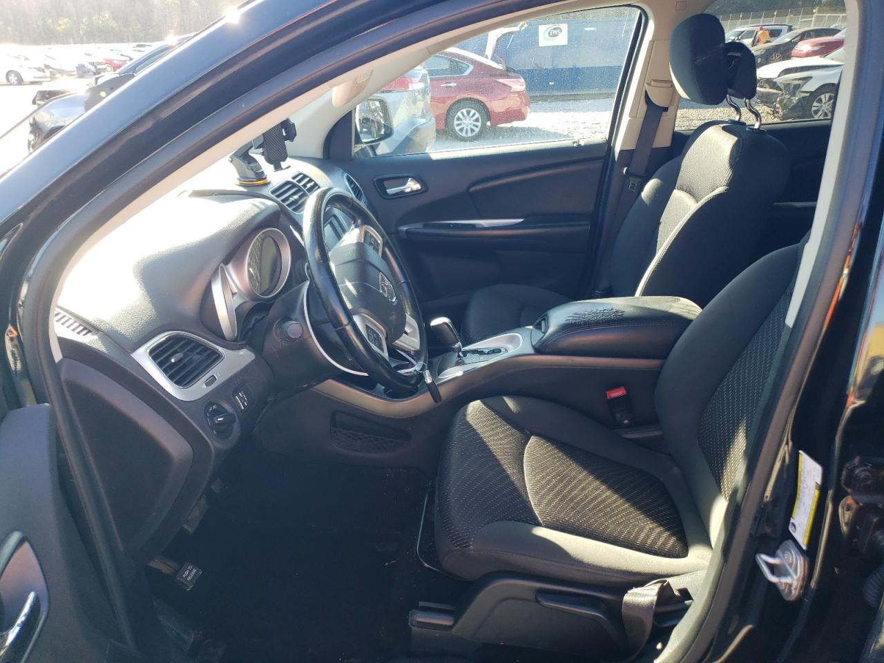 2018 Dodge Journey - Image 7