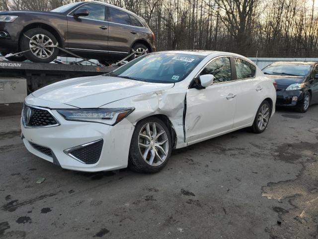 2020 Acura Ilx 