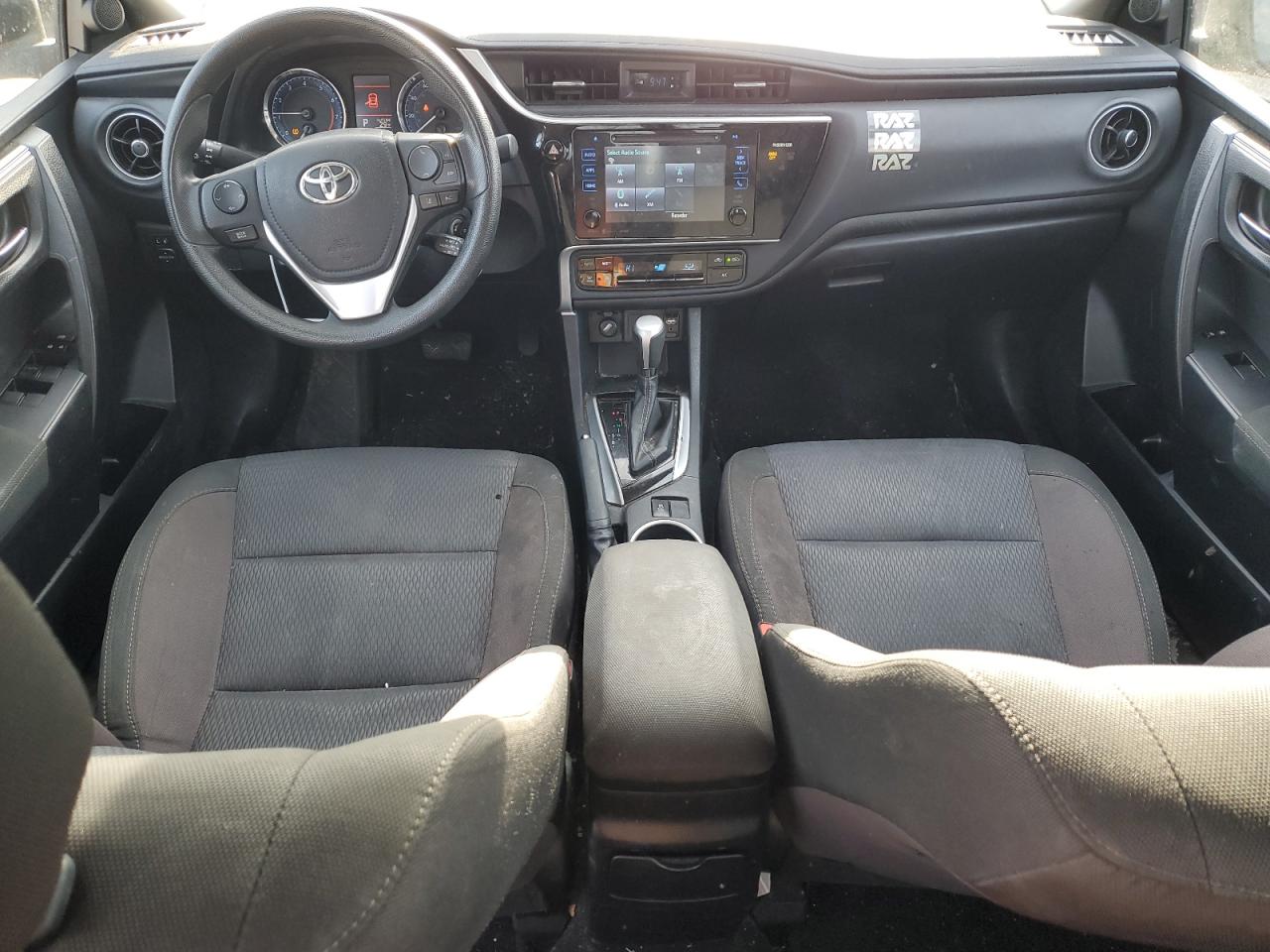 2017 Toyota Corolla - Image 8