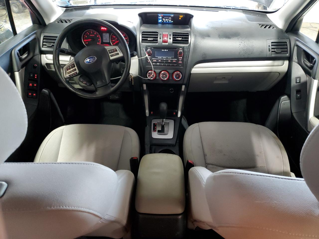 2014 Subaru Forester - Image 8