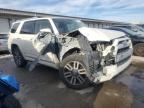 2017 Toyota 4Runner Sr5/Sr5 Premium na sprzedaż w Louisville, KY - Front End