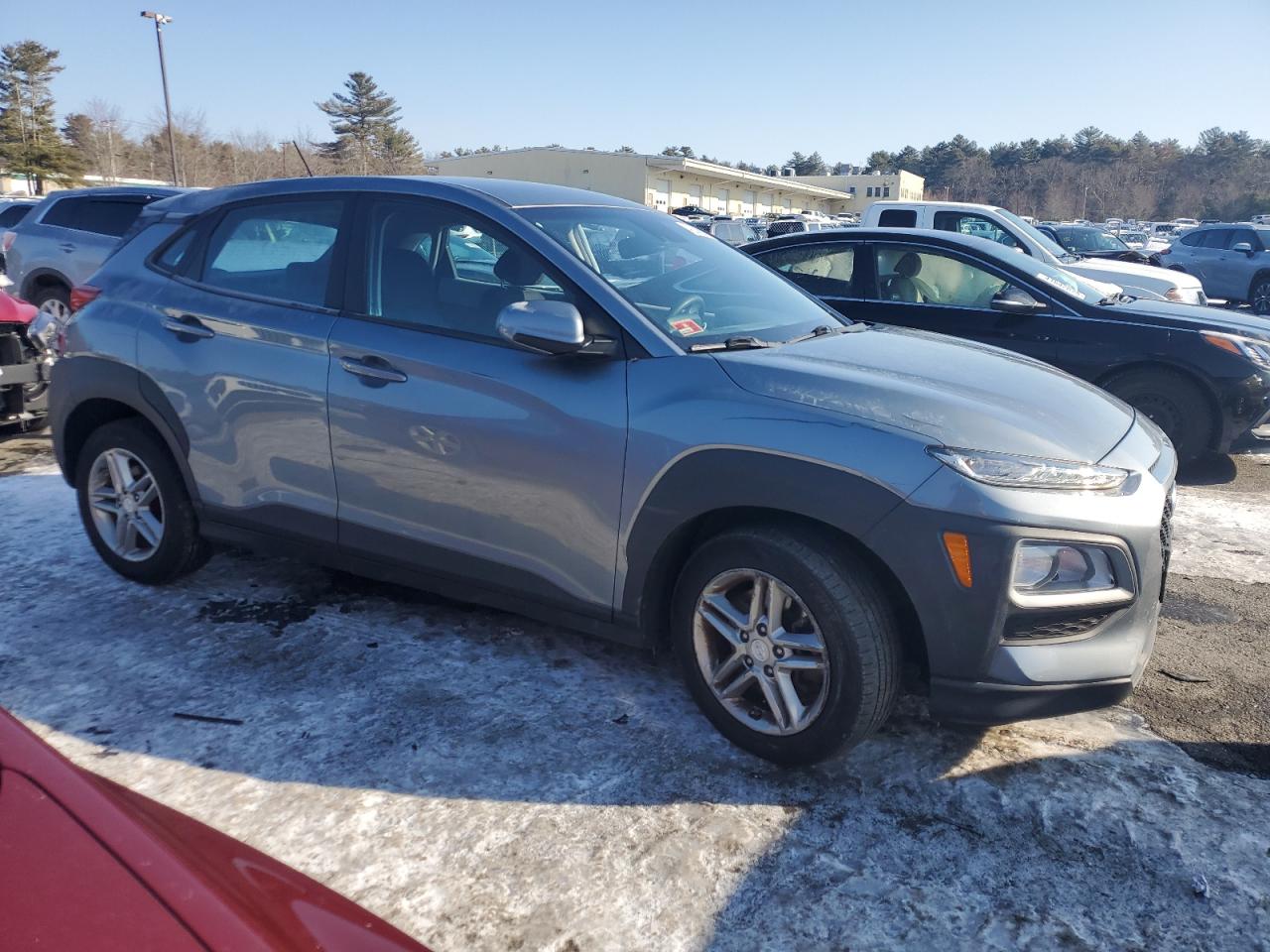 2020 Hyundai Kona - Image 4