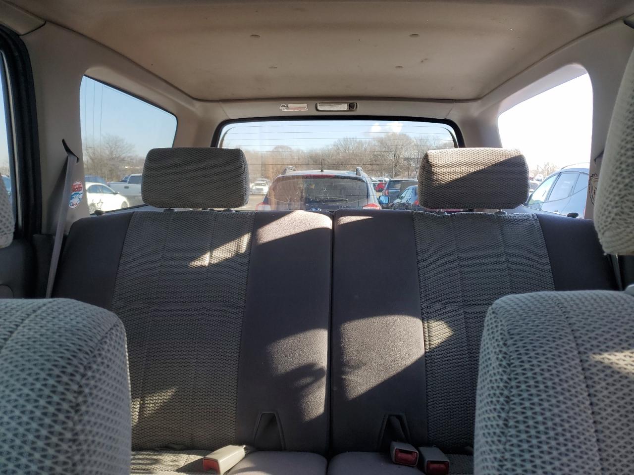 2002 Toyota 4Runner - Image 10