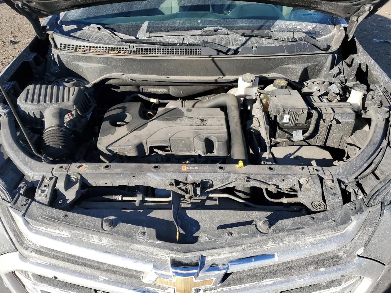 3GNAXVEV6JS557515 CHEVROLET EQUINOX 2018