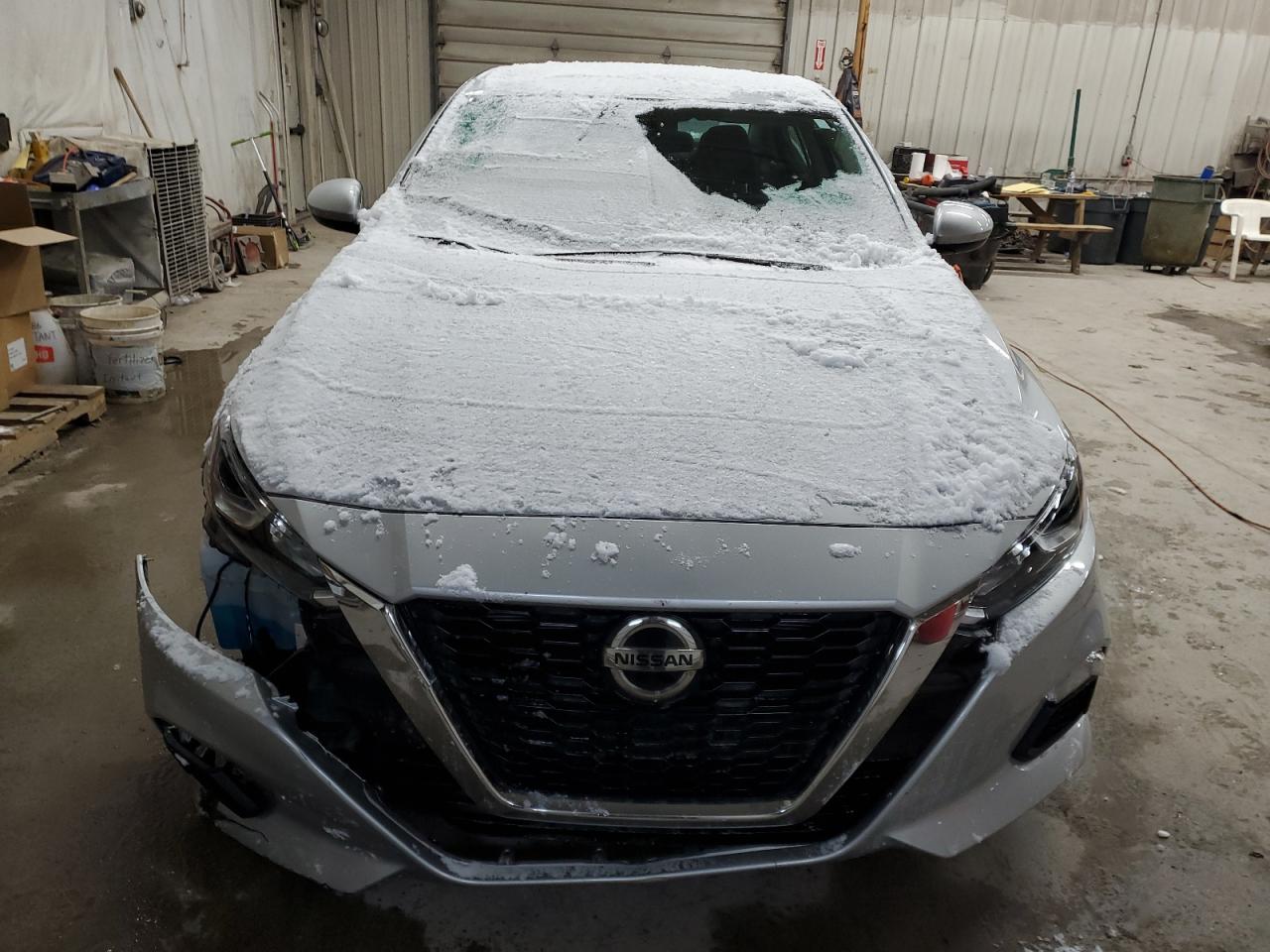 2020 Nissan Altima - Image 5