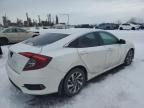 2017 HONDA CIVIC EX à vendre chez Copart QC - MONTREAL