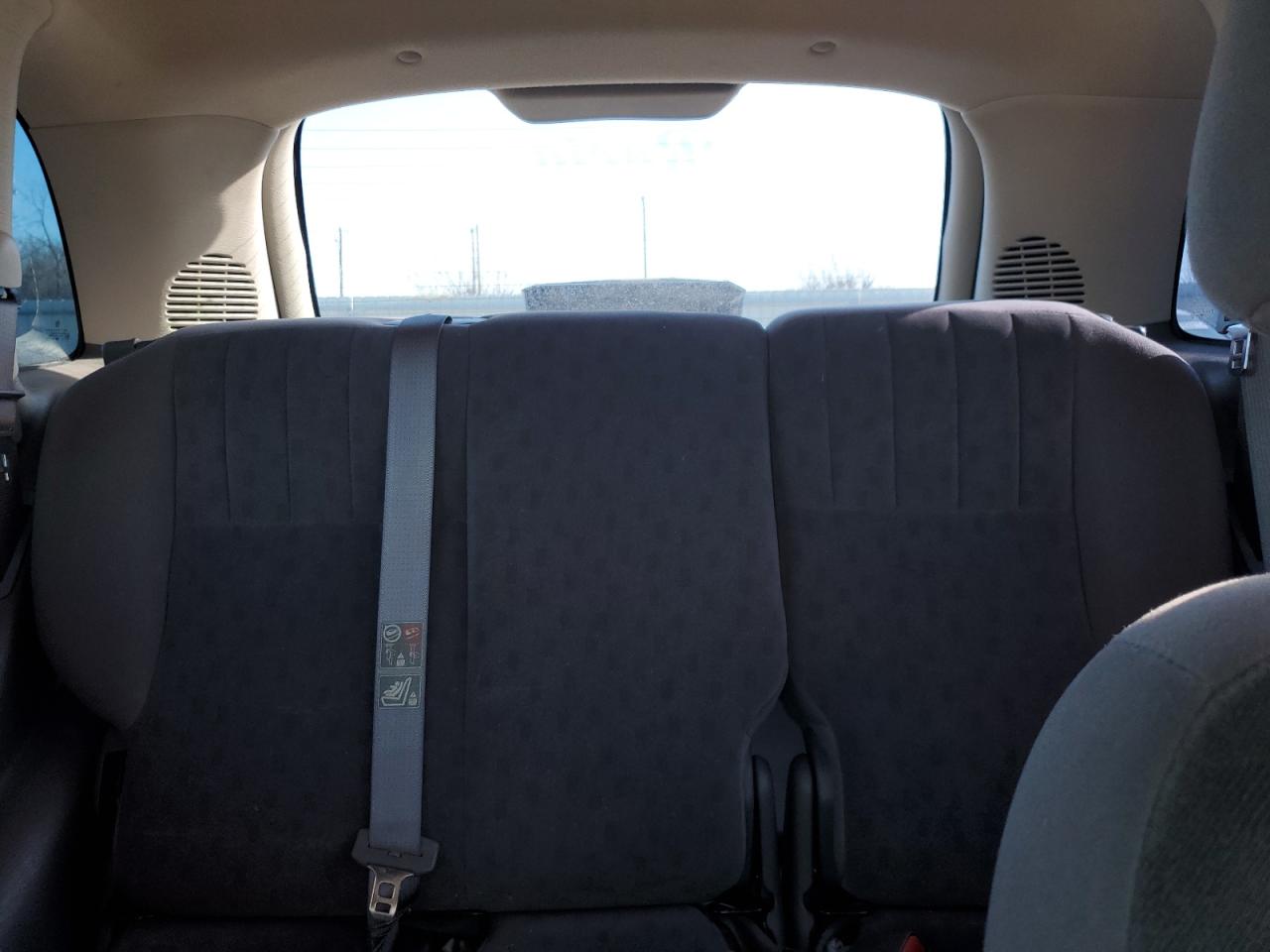 2002 Chrysler PT Cruiser - Image 10