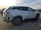 2020 Nissan Murano S for Sale in Wilmer, TX - Rear End