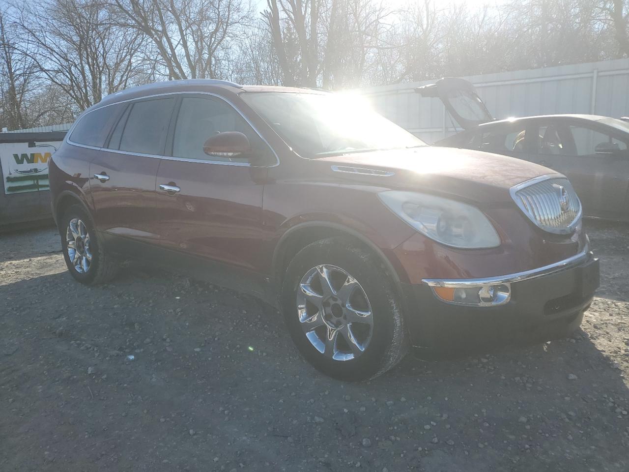 2010 Buick Enclave - Image 4