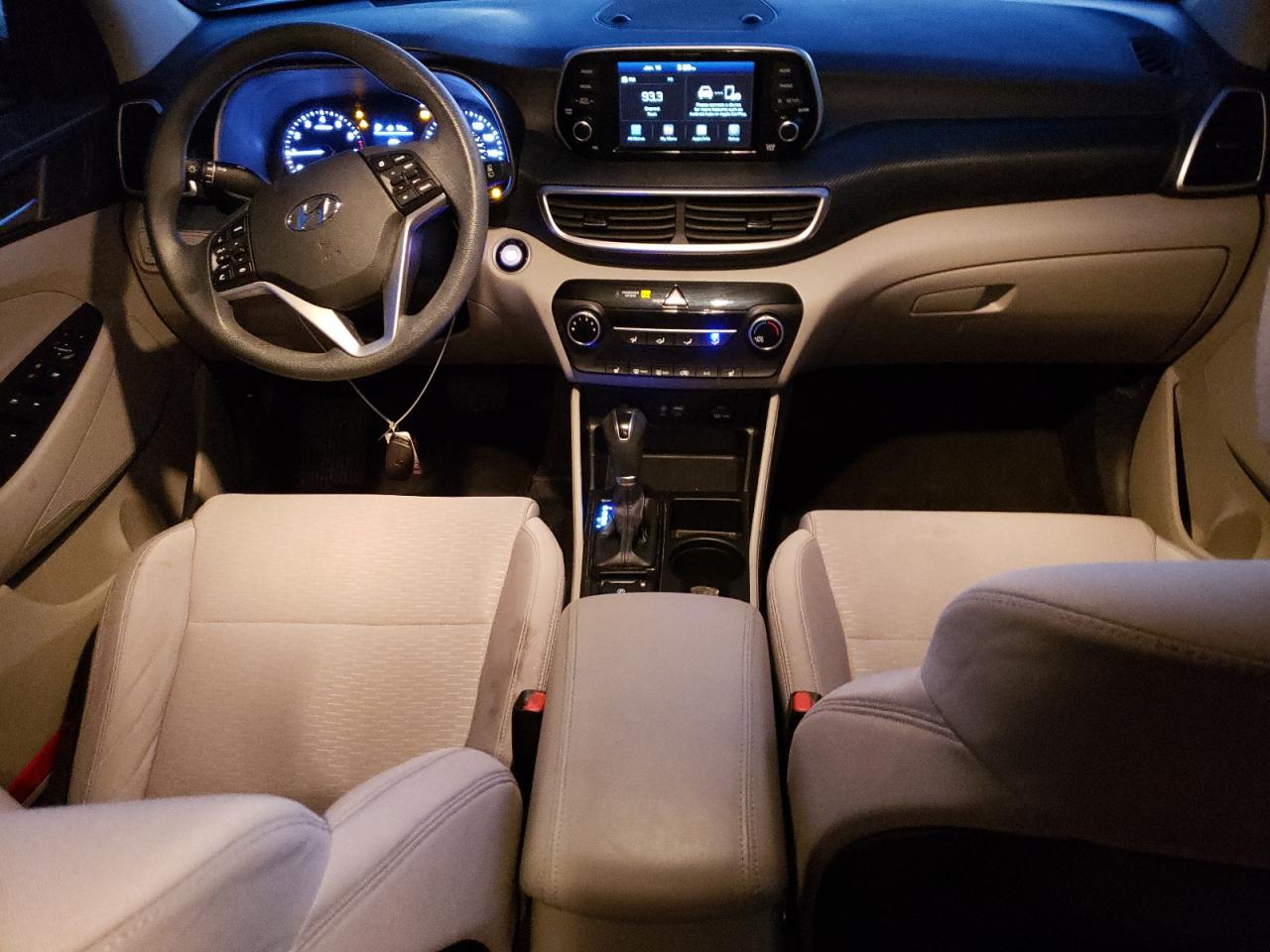 2019 Hyundai Tucson - Image 8